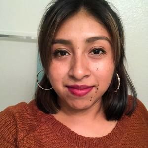 Meet your Posher, Sandra liss